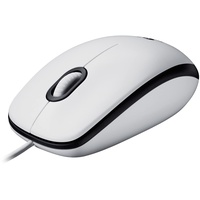 Logitech M100 2022 weiß