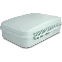 DeLock 87903 LWL-Dose Grau