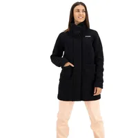 Columbia PanoramaTM Long Jacke - Black - S