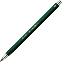Faber-Castell Fallminenstift TK 9400 6B