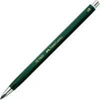 Faber-Castell 139406 Fallminenstift TK 9400 3,15 mm Härtegrad: 6B