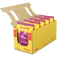 Josera MiniSenior für Senioren kleiner Rassen 4,5 kg