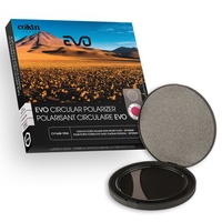 Cokin EVO C PL Filter 105mm for BZE01 EVO