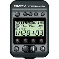 SMDV FlashWave 5 (B 360) TX Canon (Blitzgerät Ersatzteile),