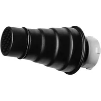 SMDV Snoot Wabe BR 40 für B 360 (Blitzgerät