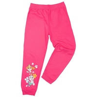 Paw Patrol Jogginghose - Skye und Everest pink 98/104