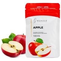Perfekto24 Wunder Zahnstocher | Refill Pack | Geschmack: Apfel