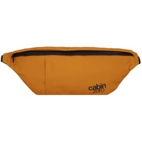 Cabin Zero Classic Gürteltasche RFID 37 cm orange chill