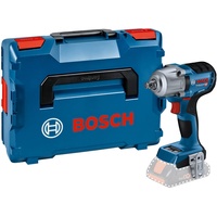 Bosch GDS 18V-450 HC Professional ohne Akku + L-Boxx