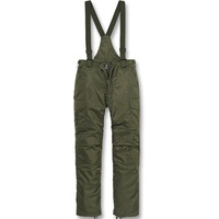 Brandit Textil Thermohose Next Generation Hosen Olive L
