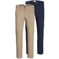 JACK & JONES Marco Dave Akm Hosen 2 Units