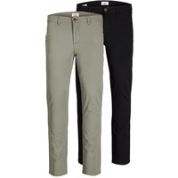 JACK & JONES Marco Dave Akm Hosen 2 Einheiten