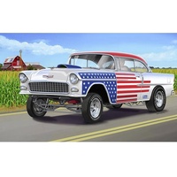 REVELL 14519 1955 Chevy Bel Air Street Machine 2N1