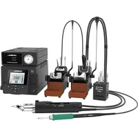 JBC Tools JBC DDSE-2QD Reparatur-Station 150W