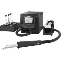 JBC Tools JTSE-2B Heißluftstation 300W