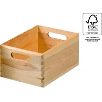 KESPER Allzweckkiste 30 x 20 x 14 cm 1-tlg.