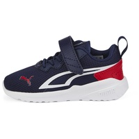 Puma All-Day Active AC+ Inf peacoat-puma white-high Risk red