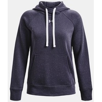 Under Armour Rival Fleece HB Hoodie tempered steel S