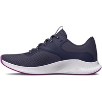 Under Armour Charged Aurora 2 Trainingsschuhe Damen 501 tempered