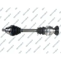 GSP Antriebswelle