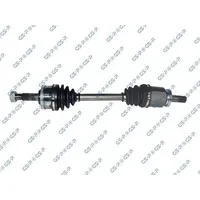 GSP Antriebswelle vorne links