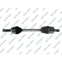 GSP Antriebswelle 224038