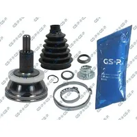 GSP Gelenksatz, Antriebswelle