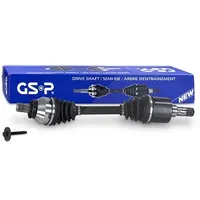 GSP Antriebswelle 218363