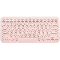 Logitech K380