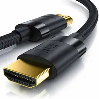 Primewire - 5m High Speed 8K HDMI Kabel 2.1