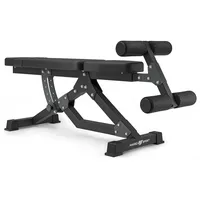 Marbo Sport Bauchtrainer MS-L110 2.0. - Marbo Sport