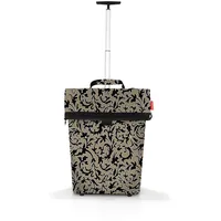 Reisenthel Trolley M Baroque Marble