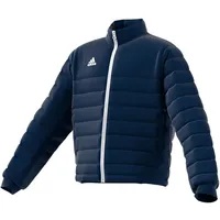 Adidas Entrada Light Jacke Kinder - Marine