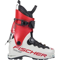 Fischer Travers GR Auslauf Damen Skitourenschuh white/red 24,5
