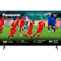 Panasonic TX-55LXW834