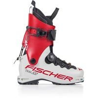 Fischer Travers GR Auslauf Damen Skitourenschuh white/red 27,5