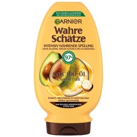 Garnier Wahre Schätze Intensiv Nährend Avocado-Öl & Sheabutter Conditioner