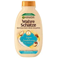 Garnier Wahre Schätze Shampoo Argan & Mandel 250 ml