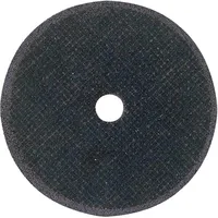 PROXXON Trennscheibe 80 x 1,0 x 10 mm mit