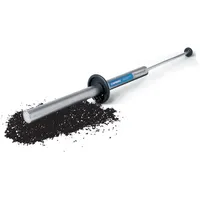 Metallkraft Spanabhebegerät Chipmag