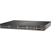 HP Aruba 6200F 48G 4SFP+ Switch (52 Ports), Netzwerk