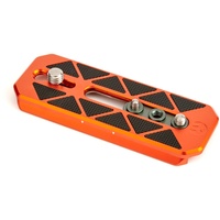 3 legged thing QR CINE V Plate Manfrotto Style