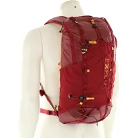 Exped Impulse 15 Rucksack (Größe 15L, rot)