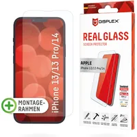 Displex Real Glass Apple iPhone 13/13 Pro/14