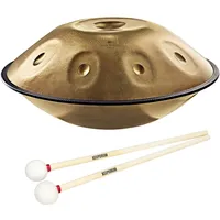 Meinl Sonic Energy Sensory Handpan