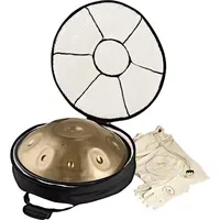 Sonic Energy Meinl Sonic Energy Handpan D Amara, Handpan