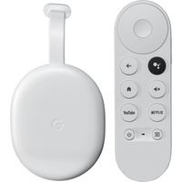 Google Chromecast mit Google TV HD (GA03131-DE)