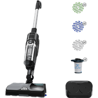 Rowenta GZ3039 X-Combo Allergy+ Akku-Handstaubsauger (GZ3039WO)