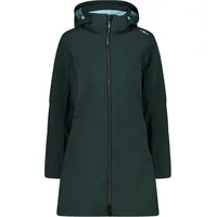CMP Woman Parka Zip Hood eden - 2XL