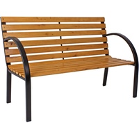 Garden Pleasure Parkbank Bellevue 122 cm x 80 cm